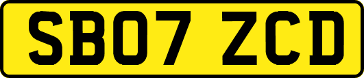 SB07ZCD