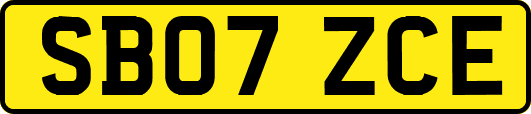 SB07ZCE