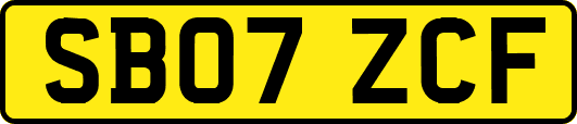 SB07ZCF