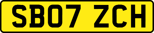 SB07ZCH