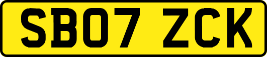 SB07ZCK
