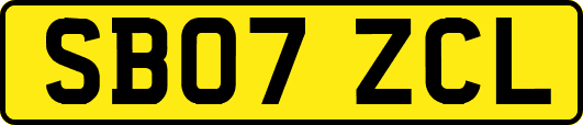 SB07ZCL