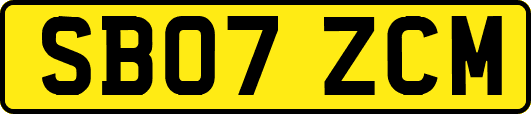 SB07ZCM