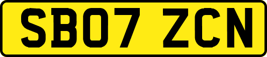 SB07ZCN