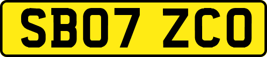 SB07ZCO