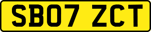 SB07ZCT