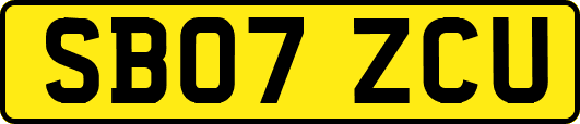 SB07ZCU