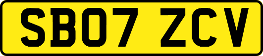 SB07ZCV