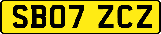 SB07ZCZ