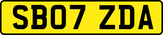 SB07ZDA