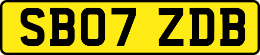 SB07ZDB