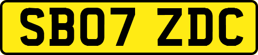 SB07ZDC