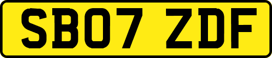SB07ZDF