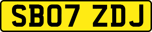SB07ZDJ