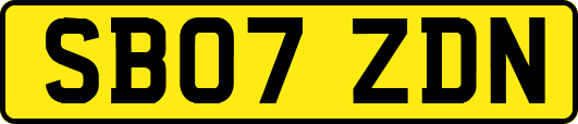 SB07ZDN