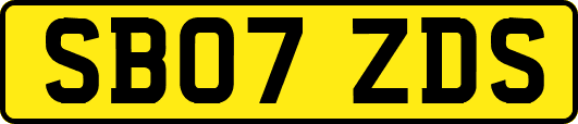 SB07ZDS