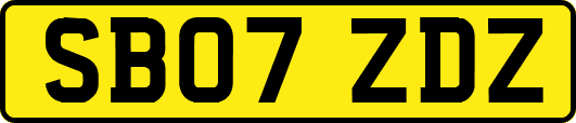 SB07ZDZ