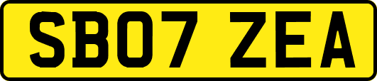 SB07ZEA