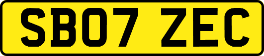 SB07ZEC