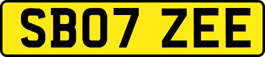 SB07ZEE