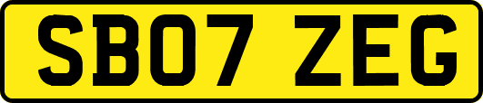 SB07ZEG