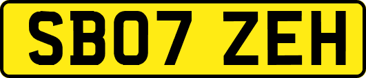 SB07ZEH