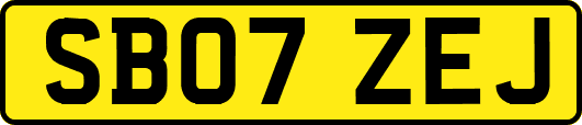 SB07ZEJ