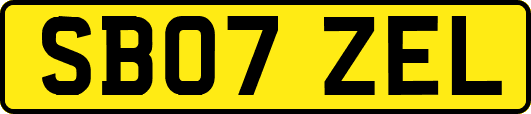 SB07ZEL