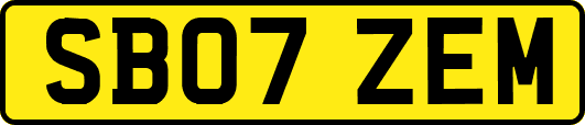 SB07ZEM