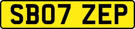 SB07ZEP