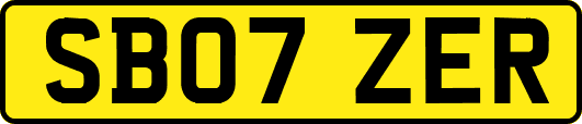 SB07ZER