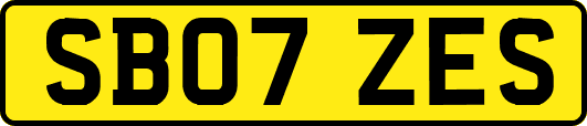 SB07ZES