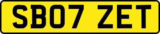SB07ZET