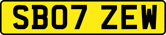 SB07ZEW