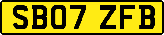 SB07ZFB