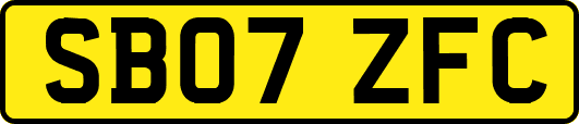 SB07ZFC