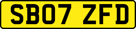 SB07ZFD