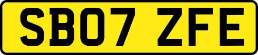 SB07ZFE