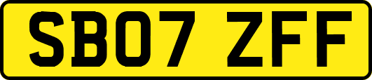 SB07ZFF