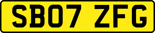 SB07ZFG