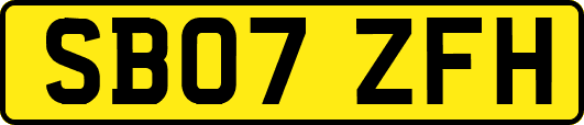 SB07ZFH