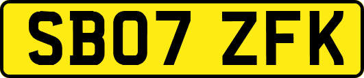 SB07ZFK