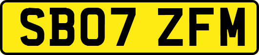 SB07ZFM