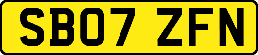 SB07ZFN