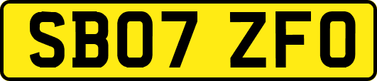 SB07ZFO