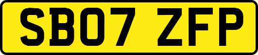 SB07ZFP