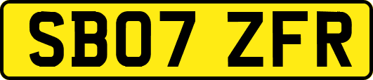 SB07ZFR