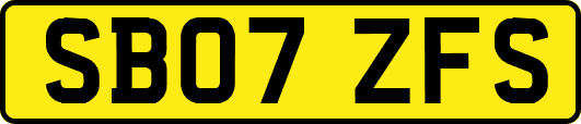 SB07ZFS
