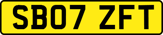 SB07ZFT