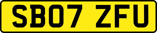 SB07ZFU